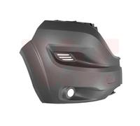 VAN WEZEL 4064566 Parachoques