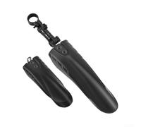 Parachoques ABS Grueso para Bici Infantil 12 a 22" | Montura en tija, sin modificar , ajuste para rápido, bloqueo eficaz de barro y agua, uso diario(16/18inch)