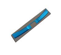 Parachoques alerón Inferior 2014 2015 2016 2017 Para Suzuki S-cross Parachoques Trasero Cuerpo Tablero Protector Galvanizado Pedal
