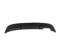 Parachoques alerón Inferior Para VW Para Golf MK7 Para Rline 2014-2017 Difusor Parachoques Trasero Coche Protector Labios Tablero Alerón Kits Carrocería L5GG 807 568 C