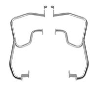 Parachoques Alforjas Y Barras De Protección Traseras Motocicleta para R18 B TR&anscontinental 2022-2023 Accesorios para