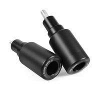 Parachoques Almohadilla de Choque para Motor de Motocicleta Marco de protección de carenado Protector antichoque Deslizador para MT-07 para Tracer 700/7/GT 7GT FZ07 Control Deslizante
