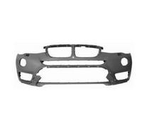 Parachoques Ant. Para x3 F25 2014- fend. led lavafaro traza telec. + Park assist