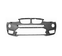 Parachoques Ant. Para x3 F25 2014- fend. led limpia faro y Park assist