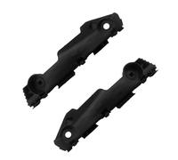 Parachoques Apoyo guía Compatible Con Mazda 6 GH 2007 2008 2009-2012 Soporte Parachoques Delantero Del Coche Lado Izquierdo Del Conductor Lado Derecho Del Pasajero GV7D500U1 GV7D500T