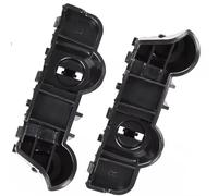 Parachoques Apoyo guía Compatible Con Nissan Para Maxima 2009-2015 Guía De Soporte Parachoques Delantero Lado Izquierdo Derecho Del Pasajero 622209N00A 622219N00A
