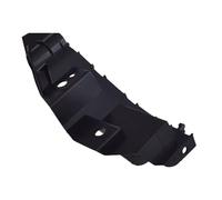 Parachoques Apoyo guía Compatible Con Toyota Para Rush Para Terios 2006 2007 2008 2009 2010 2011 2012 2013 2014-2017 Soporte Parachoques Delantero Del Coche Izquierdo O Derecho(Right)