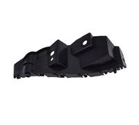Parachoques Apoyo guía Compatible Con Toyota Para Rush Para Terios 2006 2007 2008 2009 2010 2011 2012 2013 2014-2017 Soporte Parachoques Delantero Del Coche Izquierdo O Derecho(Left)