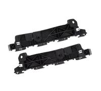 Parachoques Apoyo Soporte Compatible Con Hyundai Para Tucson 2010 2011-2015 Soporte Parachoques Trasero Delantero Izquierdo Derecho 86513-2S000 86514-2S000 86613-2S000(Front Left Right)