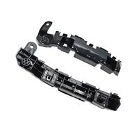 Parachoques Apoyo Soporte Para HR-V 2016 2017 2018 2019 2020 2021 71198-T7A-J00 71193-T7A-J00 1 Par Soporte De Parachoques Delantero Derecha Izquierda Para Soporte