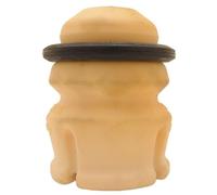 Parachoques Apto para Hyundai Santa Fe 00-12, Kia Sorento 09-15 / Trasero / OE