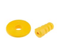 Parachoques Apto para Mercedes Vito/Viano 639 03-14 / Trasero, Conjunto / OE Ver