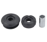 Parachoques Apto para Toyota Corolla 01-06, Corolla Verso 01-04, Prius 97-0
