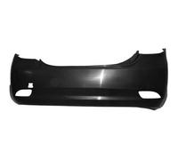 Parachoques atras para kia ceed 2007 al 2009 5p