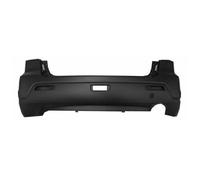 Parachoques atras para mitsubishi asx 2010 al 2012