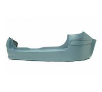 Parachoques atras para Opel Astra h 2004 al 2009 station wagon