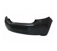 Parachoques atras para toyota yaris 2009 al 2010