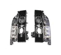 Parachoques Automotive Tail Light Assemblies Para Land Para Rover