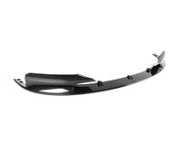 Parachoques Barbilla Alerón para Serie 3 F30 F31 F35, Parachoques Delantero Deportivo, Alerón, Divisor, Difusor Canard 320i 328i 330i 2012-2018, Kit De Carrocería Tuning(Carbon Look)