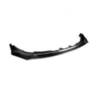 Parachoques Barbilla Alerón para Serie 3 Serie 4 G80 G81 G82 G83 para M3 para M4 Fibra Carbono Labio Delantero En V Kit Carrocería Divisor Parachoques Accesorios Coche 2021-2023
