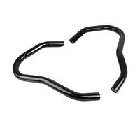 Parachoques Barra De Protección para Choques Negra Motor para R18 Carenado Protectora Acero Al Carbono Engrosada Accesorios Motocicleta para