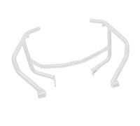 Parachoques Barra Protección Motor Para F900XR 2020-2023 Para F900R Protector Marco Carenado Parachoques Barra Tanque Choque Protección Motor Motocicleta(Silver-Upper)