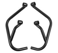 Parachoques Barras Choque para BMW F900R 2020-2022 Barra Protección para Tanque Combustible Parachoques Carenado Marco Accesorios Protector De Motor Motocicleta