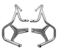 Parachoques Barras Choque para BMW R 1200GS ADV para Adventure R1200GSA 2014-2019 Extensión Barra Protección Tanque Motocicleta Parachoques Carenado Protector Marco Barras