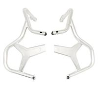 Parachoques Barras Choque para BMW R1200GS para ADV 2014-2019 Extensión De Barra Protección Tanque Motocicleta Parachoques Carenado Protector Marco Barras del Motor