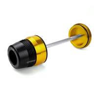 Parachoques Carcasa Transmisión Final Motocicleta Cardán Rueda Trasera Deslizador Choque R 1300 R1300 GS 1300GS GS1300 2023-2025 Escudo(003)