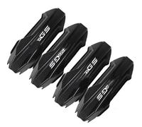 Parachoques carrocería Barra De Choque Motor Rcing, Protección Parachoques, Bloque Protector Decorativo Para R1250GS GS 1250 2018-2024 2023 R Para ADVENTURE