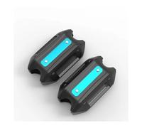 Parachoques carrocería Barra Parachoques Para Motocicleta De 25mm, Protector Motor, Bloque Decorativo Protección Para KLE500 KLE650 KLE 500 KLE600 1991-2007