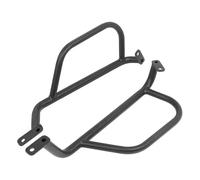 Parachoques carrocería Para KLR 650 KL650E, Barras De Choque Traseras Para Motocicleta, Alforja Lateral, Motor Para Protector Tanque, Parachoques, Jaula Para Acrobacias