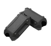 Parachoques carrocería Protector De Motor Motocicleta Para K1300S K1600 K1600b K1600GT K1600GTL R1100 R1100GS Barra Choque Parachoques Bloque Decorativo