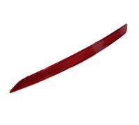 Parachoques Catadióptrico Compatible Con Hyundai Para Elantra 2017 2018 Luz Reflectora Parachoques Trasero Izquierdo O Derecho Para Coche Lámpara Roja 92406F2000 92405F2000(Right)