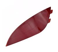 Parachoques Catadióptrico Compatible Con Hyundai Para Tucson GLS Para Limited 2010 2011 2012 2013 2014 2015 Reflector De Parachoques Trasero De Coche 924052S100 924062S100(1pcs Right)