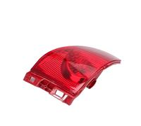 Parachoques Catadióptrico Compatible Con Peugeot 2008 2014 2015 2016 2017 2018 308CC 2009 2010 2011 2012 Reflector Parachoques Trasero Luz Freno Lámparas Traseras 6351GH(Left)