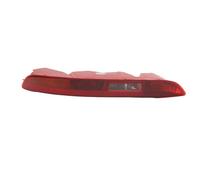Parachoques Catadióptrico Compatible Con Q3 2011 2012 2013 2014 2015 Reflector Parachoques Trasero Luces Traseras Luz Freno 8UD945096B 8UD945095B Accesorios Coche(Left)