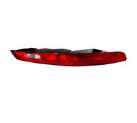 Parachoques Catadióptrico Compatible Con Q3 Para 8UB 8UG 2015 2016 2017 2018 Reflector Parachoques Trasero Derecho Luces Traseras Luz Freno 8U0945096B Accesorios Coche