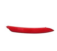 Parachoques Catadióptrico Compatible Con Skoda Para Rapid Para Spaceback 2013-2019 Reflectores De Parachoques Trasero Rojos Luces De Advertencia 5JK945105 5JK945106(Left)