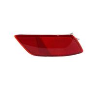 Parachoques Catadióptrico Compatible Con Subaru Para Forester 2019 2020 2021 2022 Reflector Luz Parachoques Trasero Coche Luz Freno Marcha Atrás 84551SJ000 84551SJ010(1pcs Right)