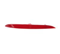 Parachoques Catadióptrico Compatible with Bmw for F26 X4 Series 2014 2015 2016 Rear Bumper Reflector Brake Light Tail Lamps car Accessories Easy to install(Left)