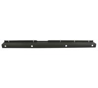 Parachoques Centro Trasero Apto para : Citroen Jumper, ; Fiat Ducato; Peugeot