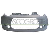 Parachoques CI2031001 PRASCO Para CITROËN