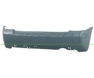 Parachoques CI3041051 PRASCO Para CITROËN
