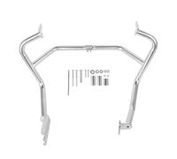 Parachoques Compatible Con Benelli Para TRK702 2022-2024 Parachoques Inferior Motor Barras Choque Inferiores Barra Protección Marco Protector Motor