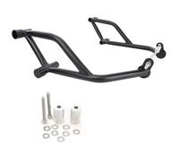 Parachoques Compatible Con Para Zh2 2020-2023 Jaula Choque Para Motocicleta Protector Motor Barra Carretera Protector Parachoques Riel Para Carrera