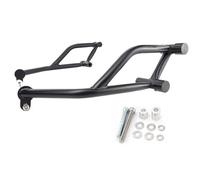 Parachoques Compatible Con Para Zx-10R 2020-2025 Jaula Choque Acrobacias Motocicleta Protector Motor Barra Carretera Protector Parachoques Riel Para Carrera