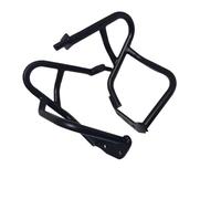 Parachoques Compatible Con R1200R 2007-2014 Protector De Motor Delantero De Motocicleta Barra Protectora De Barra De Choque De Autopista(Black)