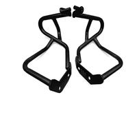 Parachoques Compatible Con R1200R 2007-2014, Protector De Motor Delantero De Motocicleta, Barra Protectora De Choque Para Autopista(Black)